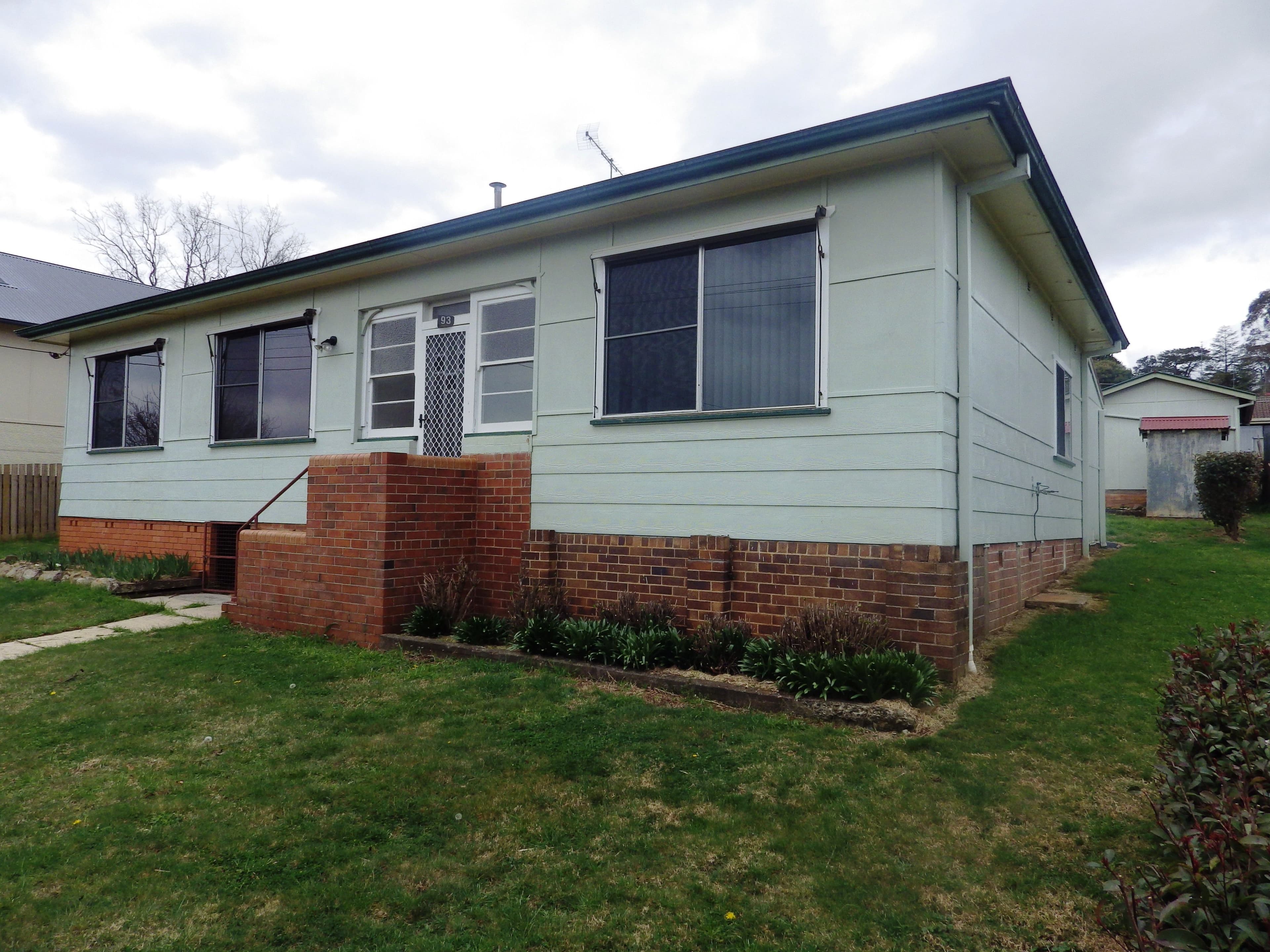 93 Hickory Street, Dorrigo - Thumbnail 2