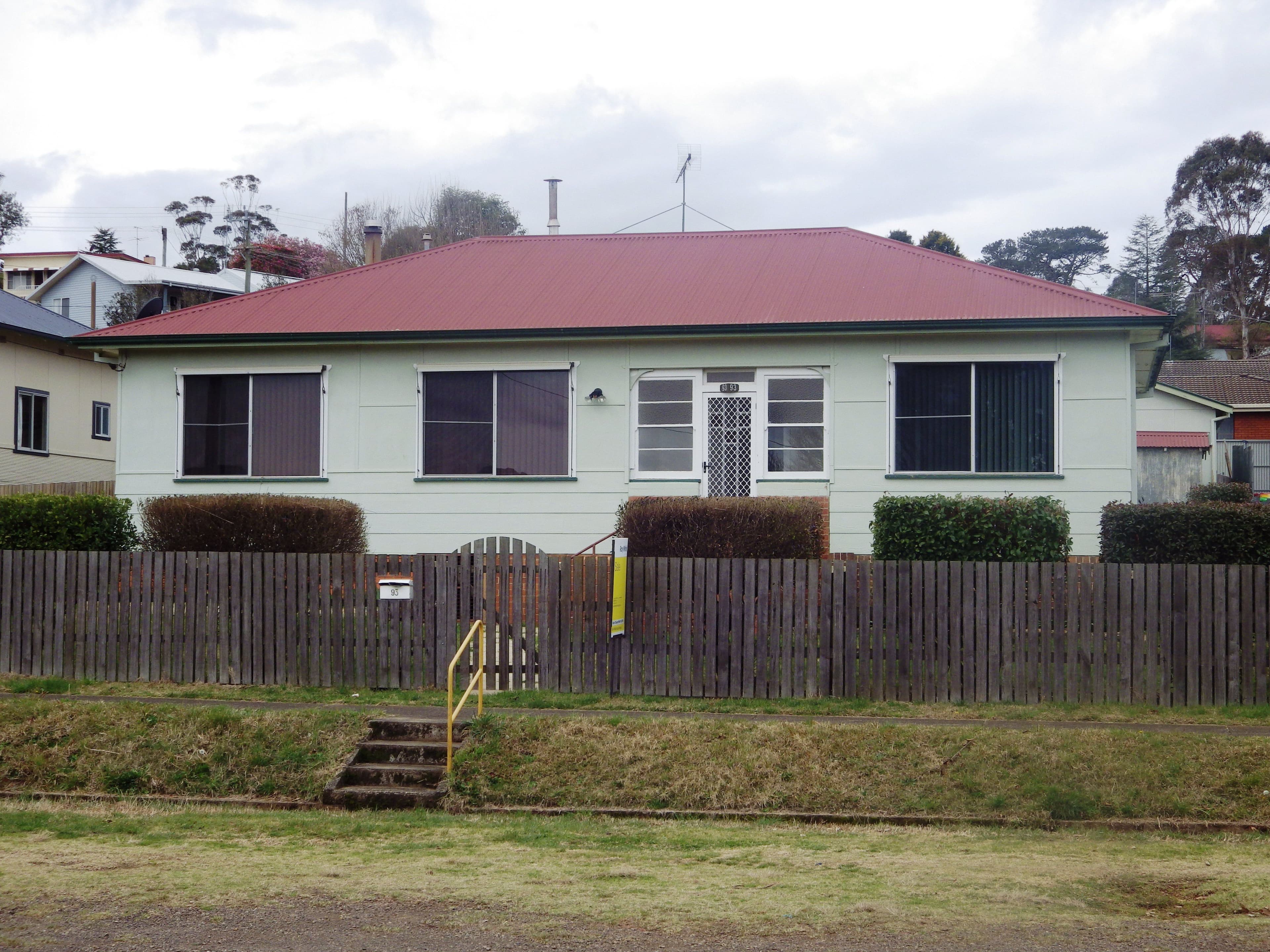 93 Hickory Street, Dorrigo - Image 1