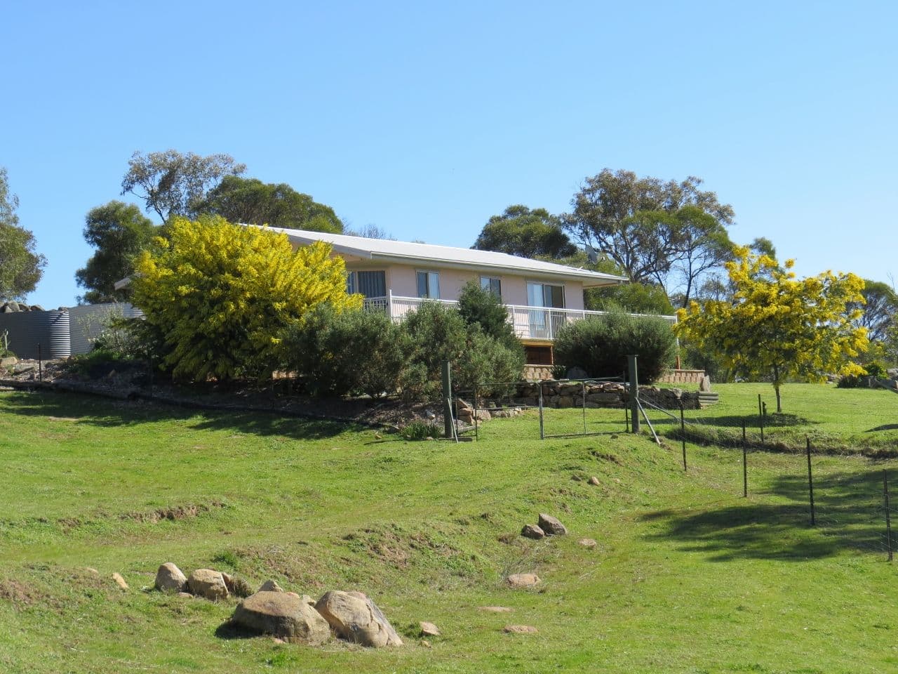 1179 Pine Mount Road, Cowra NSW 2794, Cowra - Image 1