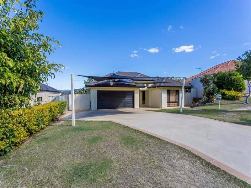 6 Belmont Drive, Varsity Lakes QLD 4227, Varsity Lakes - Image 1
