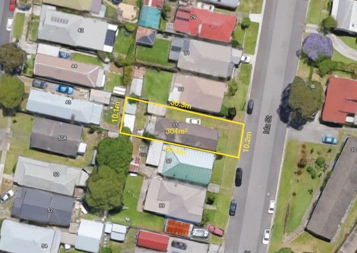 35 Ida Street, Mayfield - Thumbnail 3