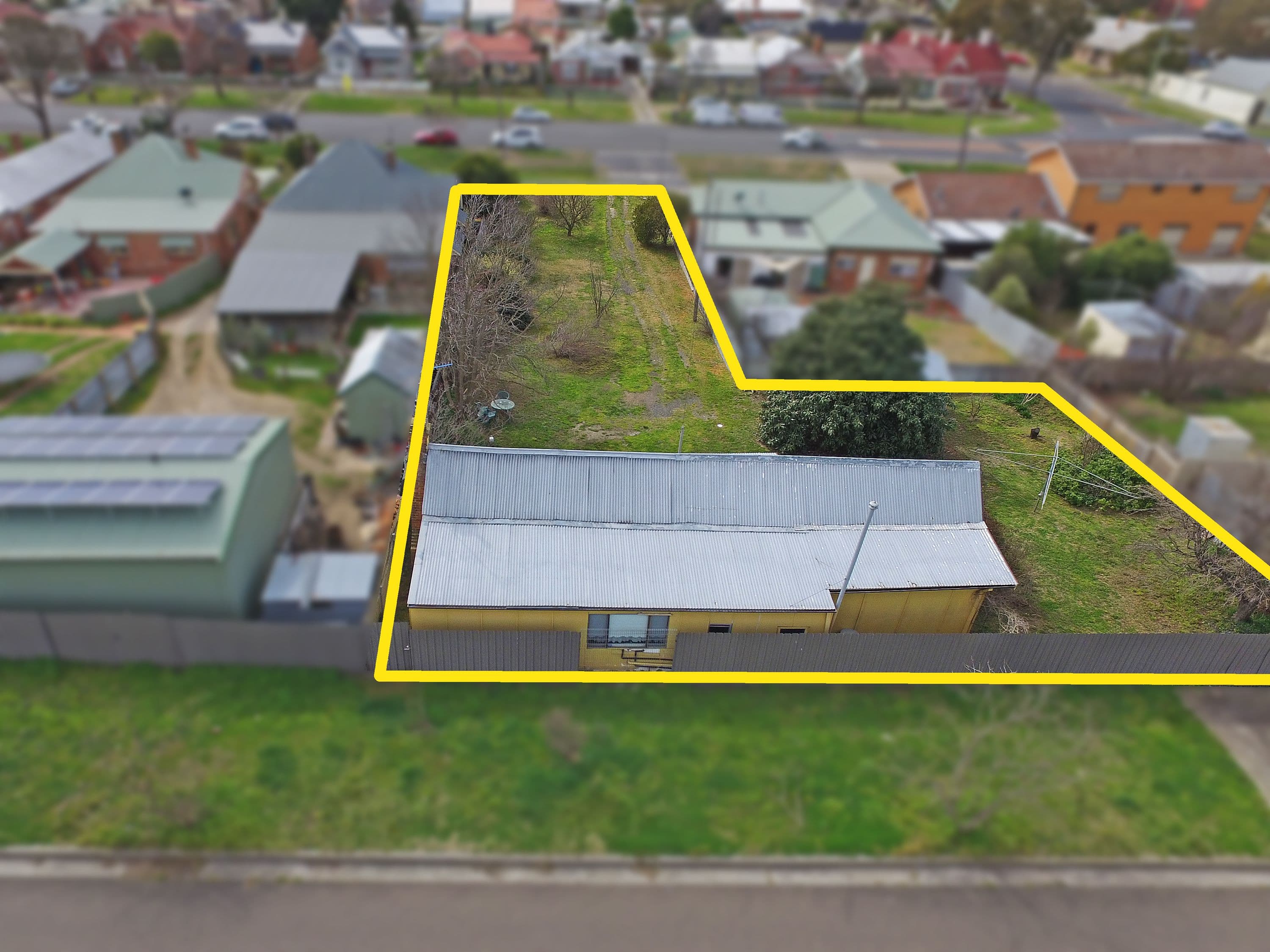 156 Clinton Street, Goulburn - Image 1