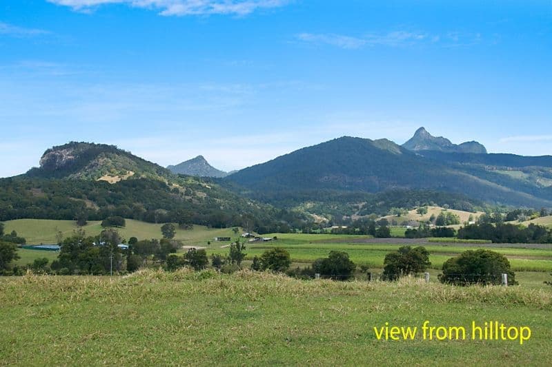 134 Old Lismore Road, Murwillumbah NSW 2484, Murwillumbah - Thumbnail 2