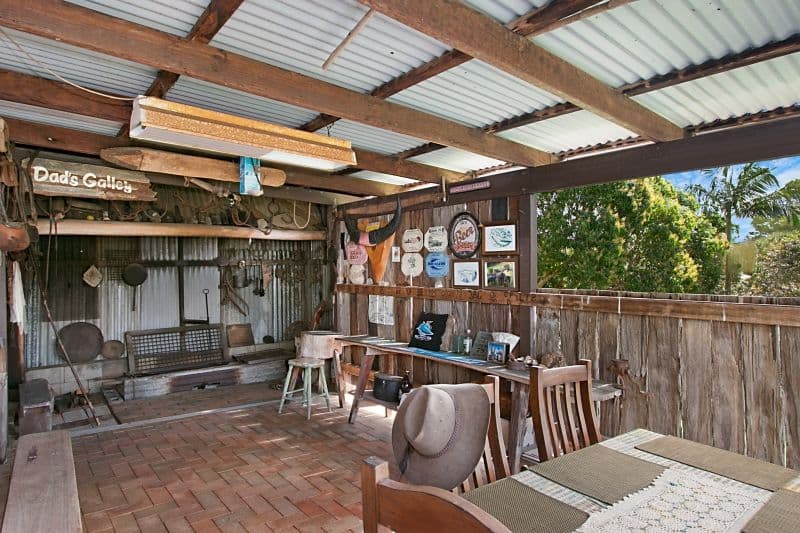 134 Old Lismore Road, Murwillumbah NSW 2484, Murwillumbah - Thumbnail 4