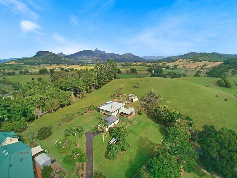 134 Old Lismore Road, Murwillumbah NSW 2484, Murwillumbah - Image 1