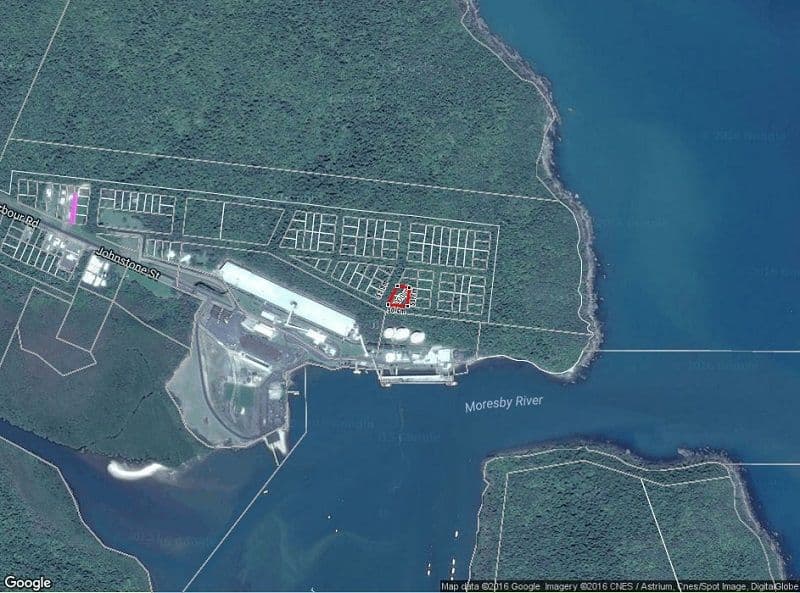 2 NASH, Mourilyan Harbour QLD 4858, Mourilyan Harbour - Thumbnail 2