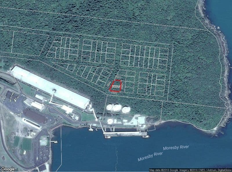 2 NASH, Mourilyan Harbour QLD 4858, Mourilyan Harbour - Thumbnail 3