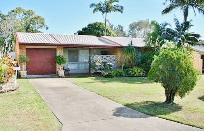 11 Howlett Street, Urangan QLD 4655, Urangan - Image 1