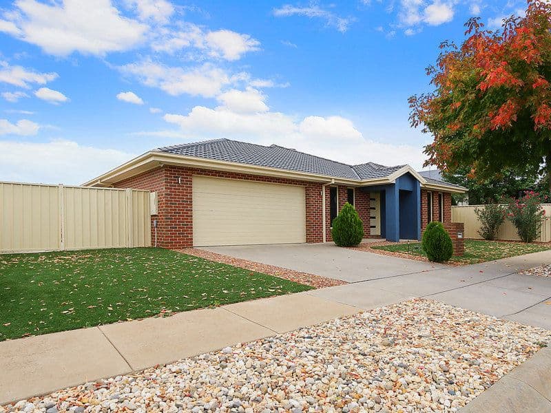4 Weary Dunlop Drive, Benalla VIC 3672, Benalla - Image 1