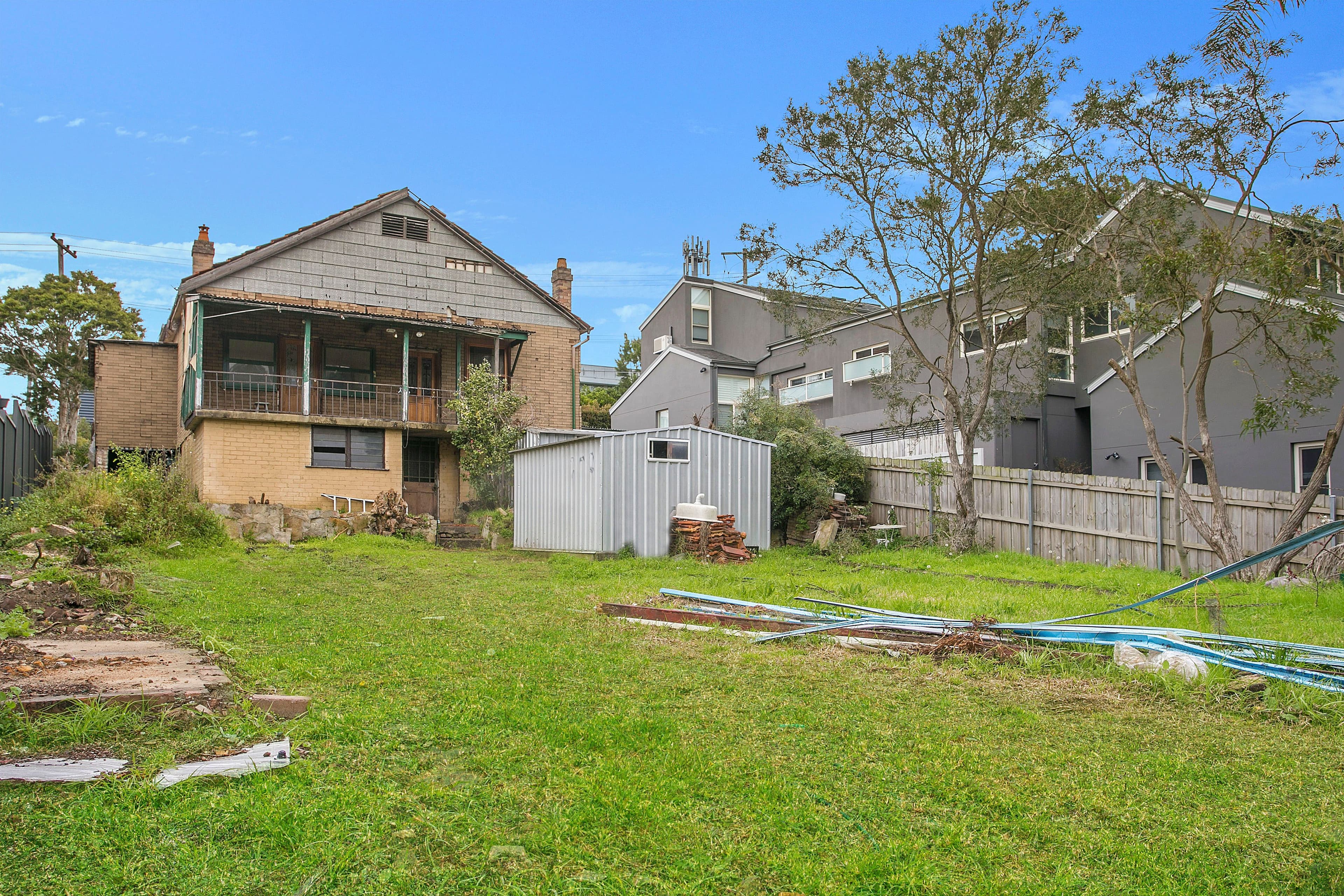 56 Higginbotham Road, Gladesville - Thumbnail 2