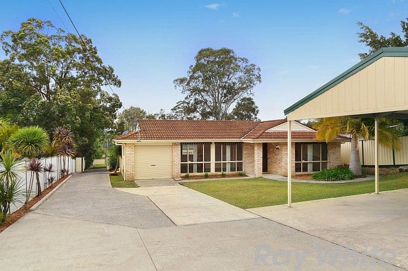 16 Aldenham Road, Warnervale - Image 1
