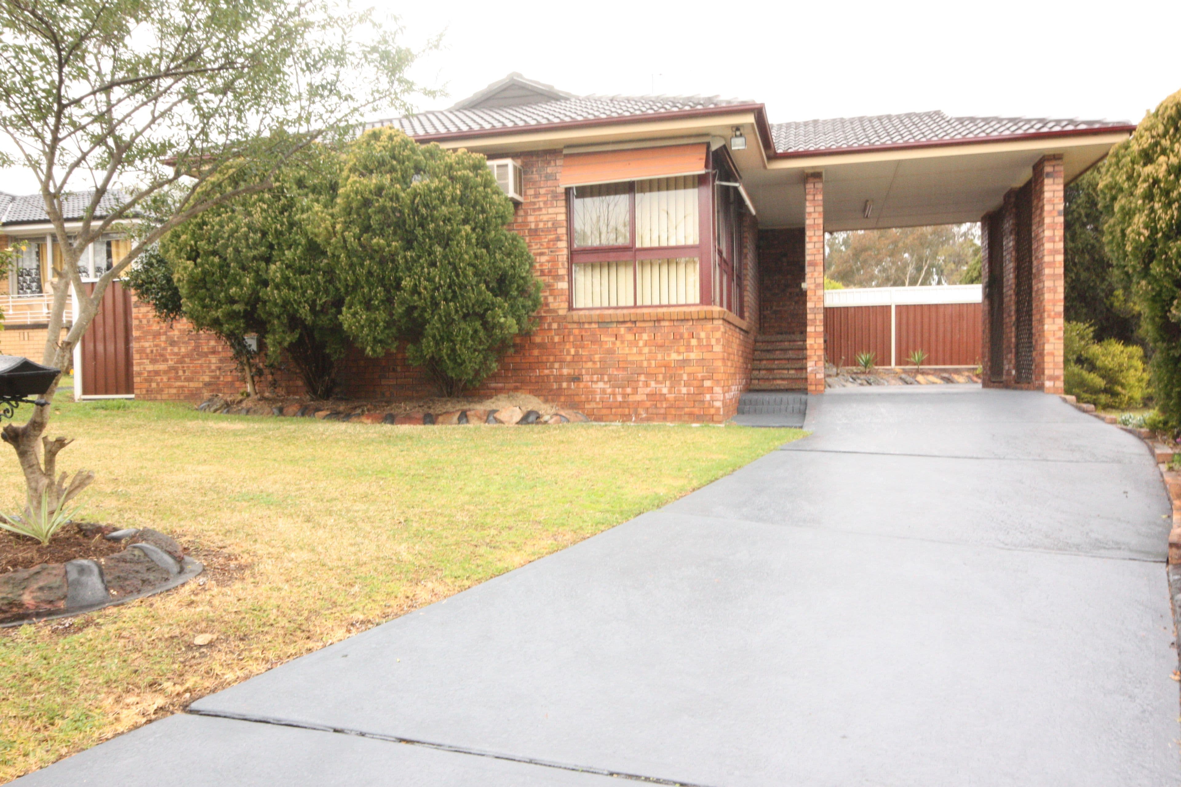 Leumeah NSW 2560, Leumeah - Image 1