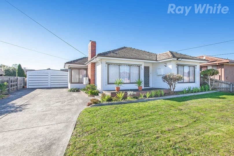 30 Banff Street, Reservoir VIC 3073, Reservoir - Thumbnail 2