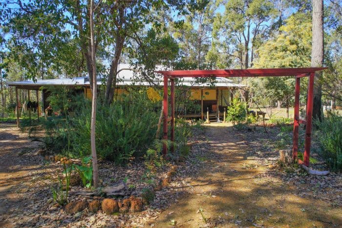 Nannup WA 6275, Nannup - Image 1