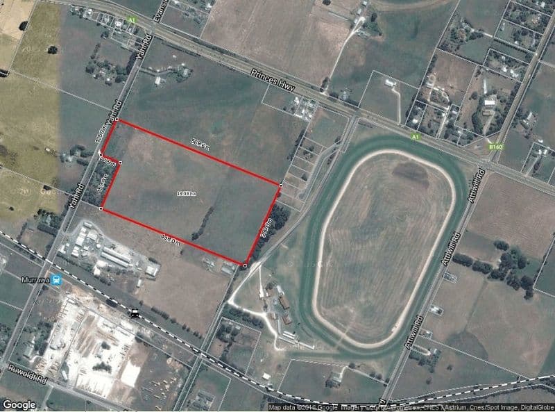 Lot 2 Yahl Main Road, Glenburnie SA 5291, Glenburnie - Image 1