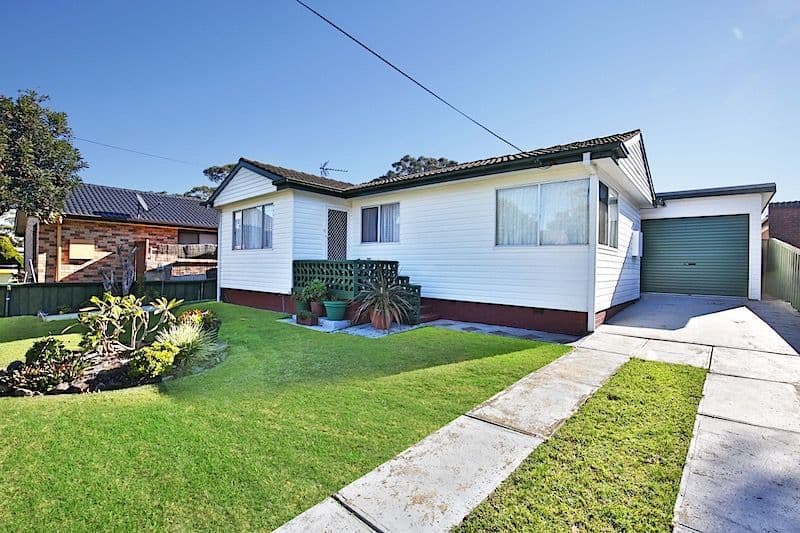 50 Watts Road, Callala Beach - Image 1