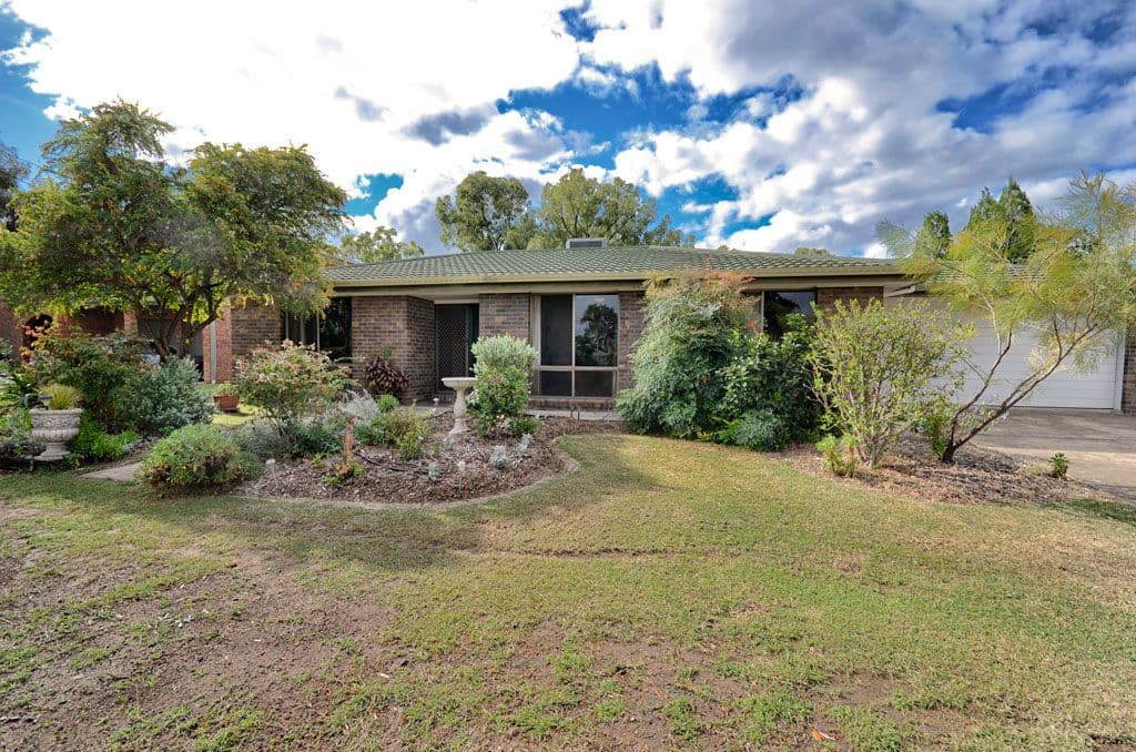 84 Thalberg Avenue, Biloela QLD 4715, Biloela - Image 1