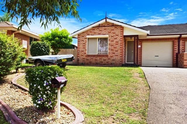 1/5 Enderby Close, Hinchinbrook NSW 2168, Hinchinbrook - Image 1