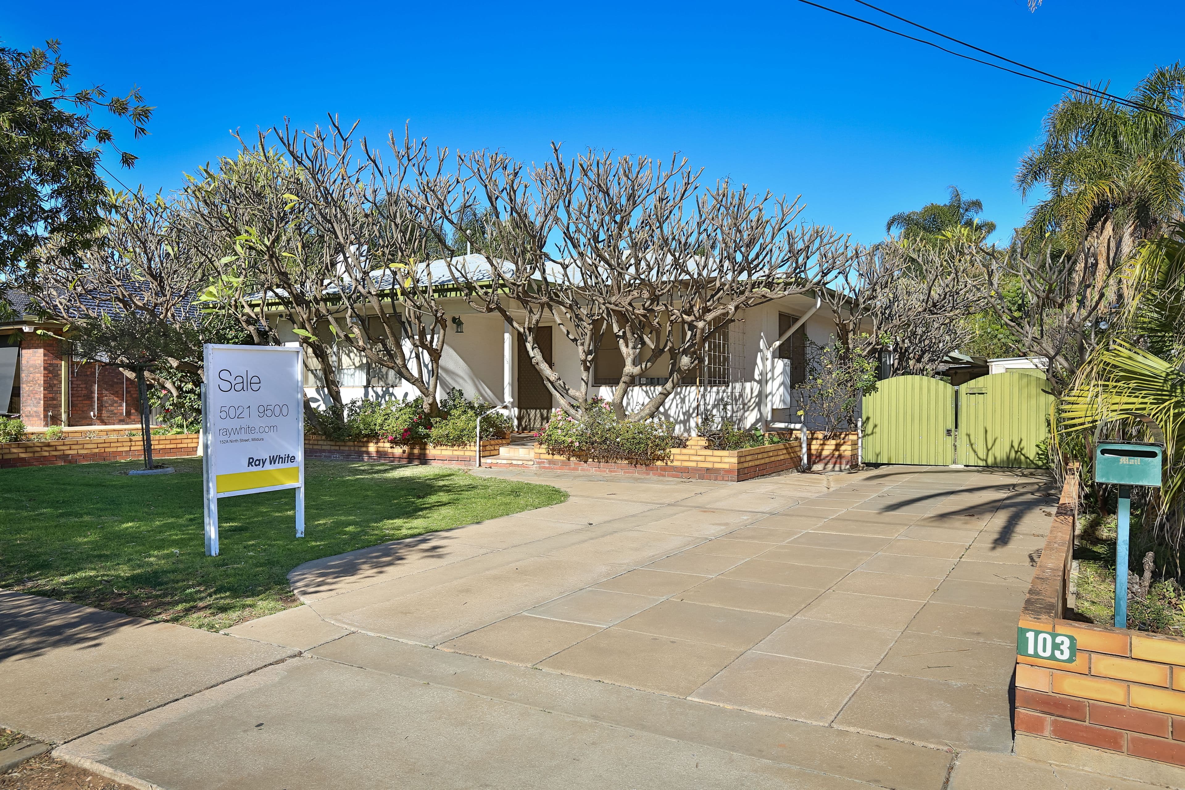 103 Eleventh Street, Mildura VIC 3500, Mildura - Image 1