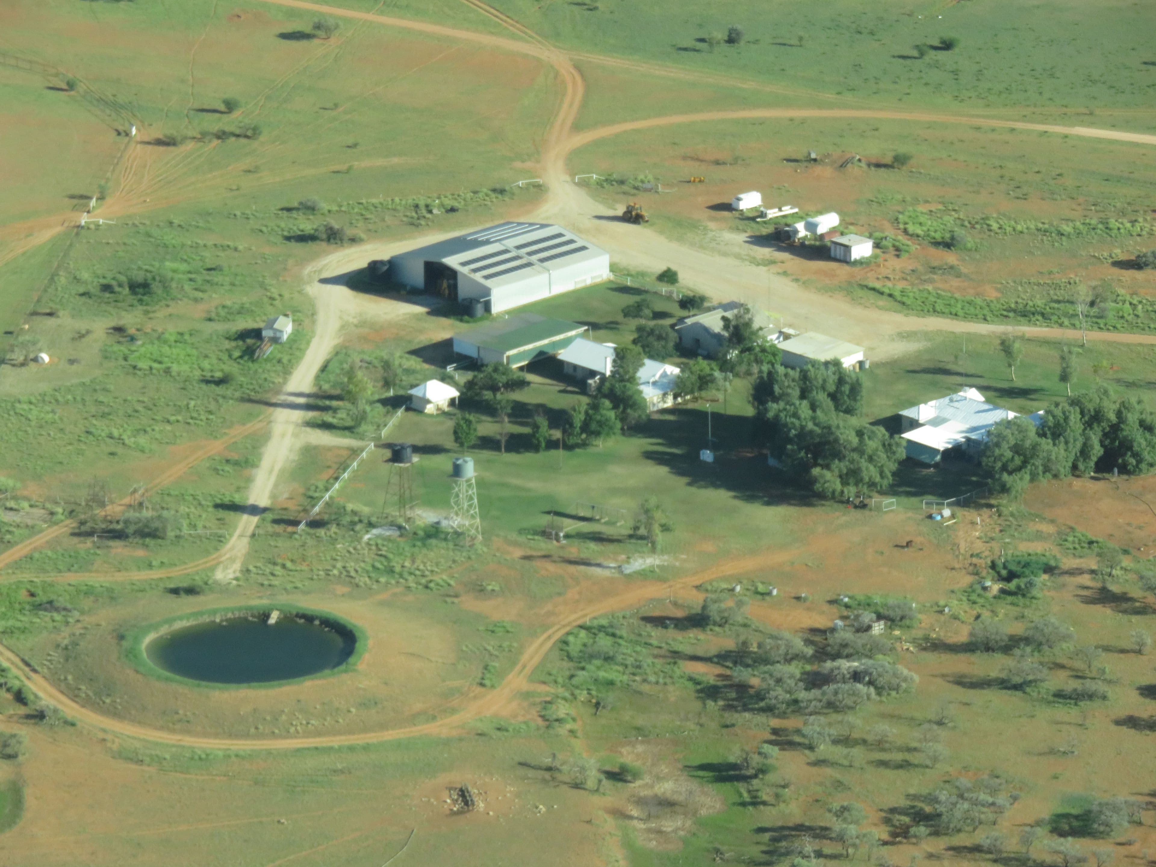 0 Manners Creek, BOULIA QLD 4829, Boulia - Image 1