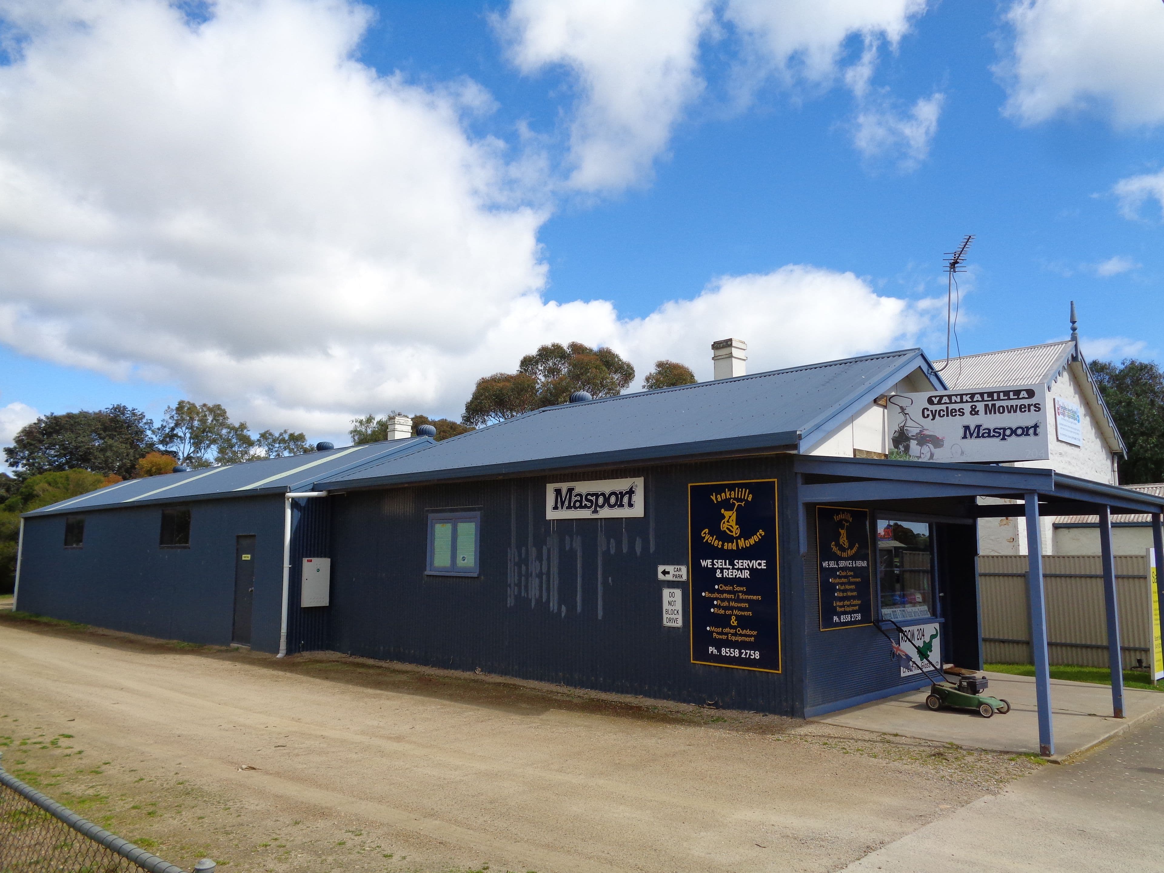 204 Main South Road, Yankalilla SA 5203, Yankalilla - Thumbnail 2