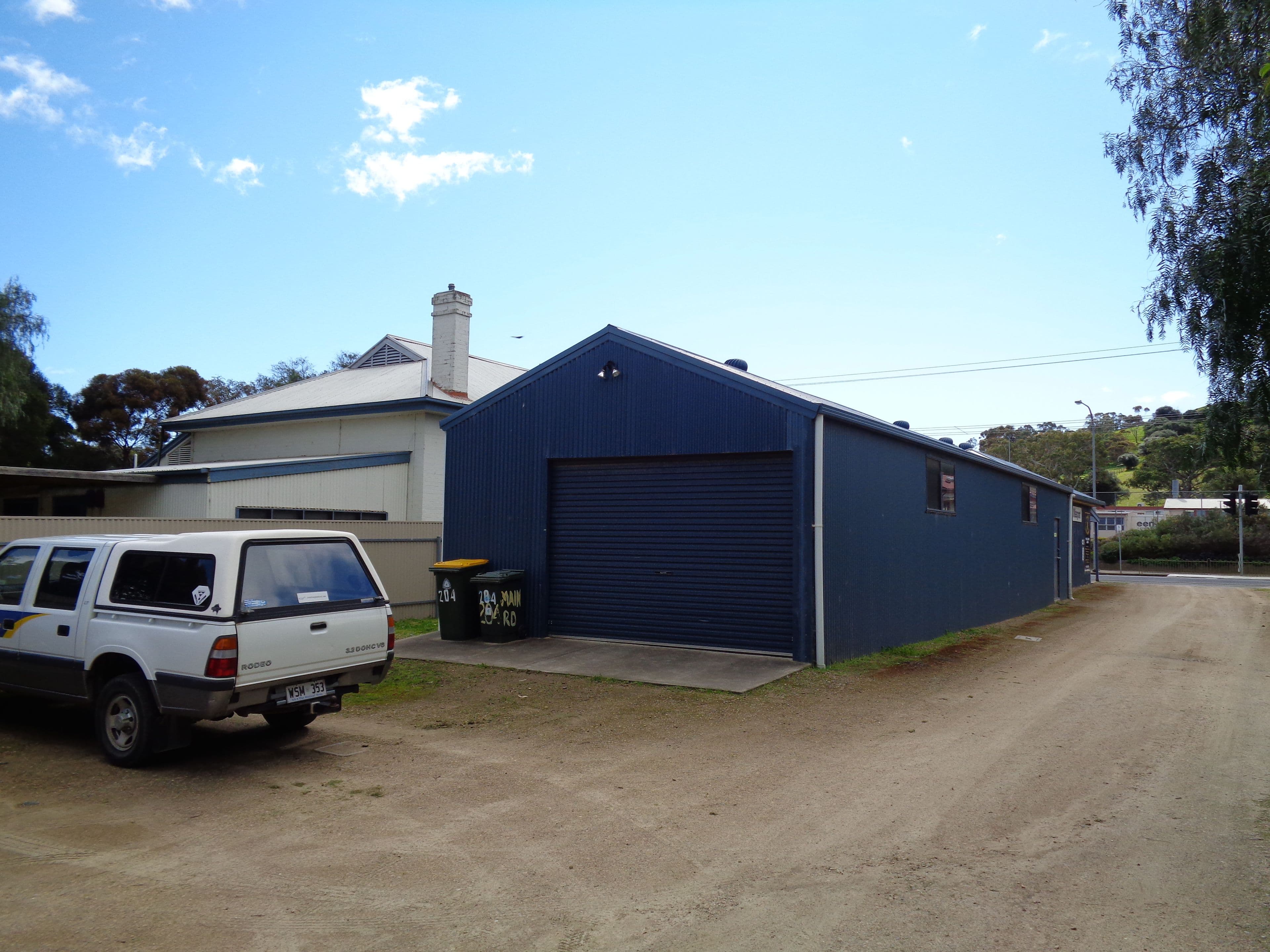 204 Main South Road, Yankalilla SA 5203, Yankalilla - Thumbnail 6