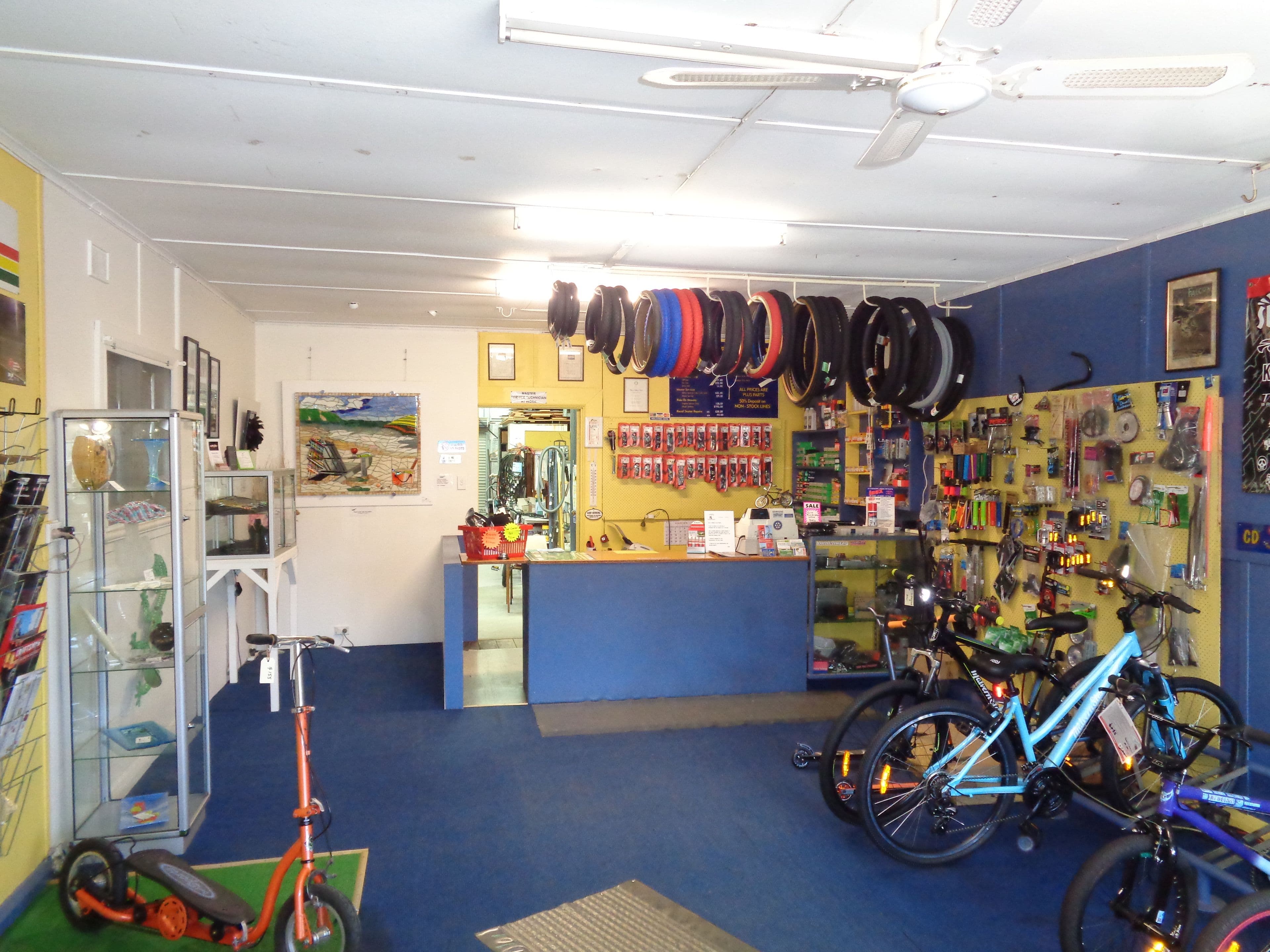 204 Main South Road, Yankalilla SA 5203, Yankalilla - Thumbnail 3