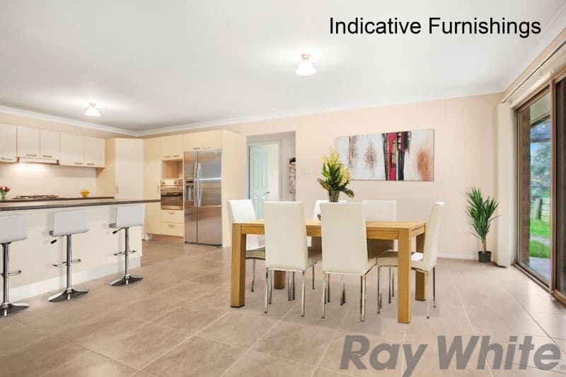 11 Pumphouse Crescent, Rutherford - Thumbnail 3