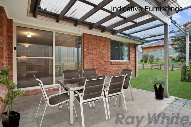 11 Pumphouse Crescent, Rutherford - Thumbnail 8