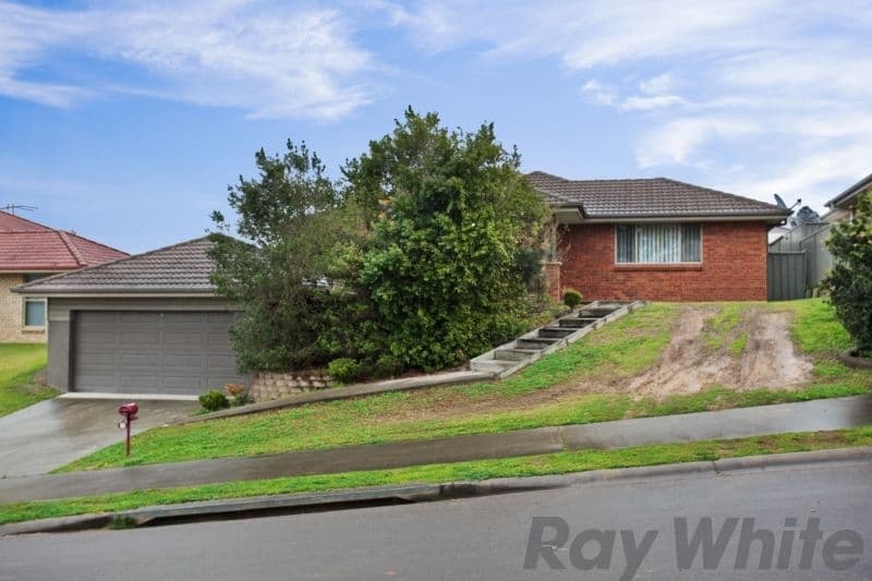 11 Pumphouse Crescent, Rutherford - Image 1