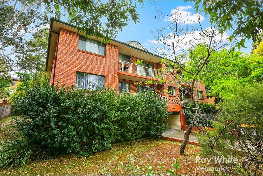 35-37 Sheffield Street, Merrylands NSW 2160, Merrylands - Image 1
