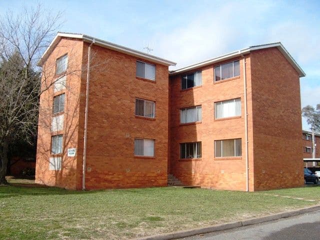 11/127 Rivett Street, Hackett ACT 2602, Hackett - Thumbnail 3