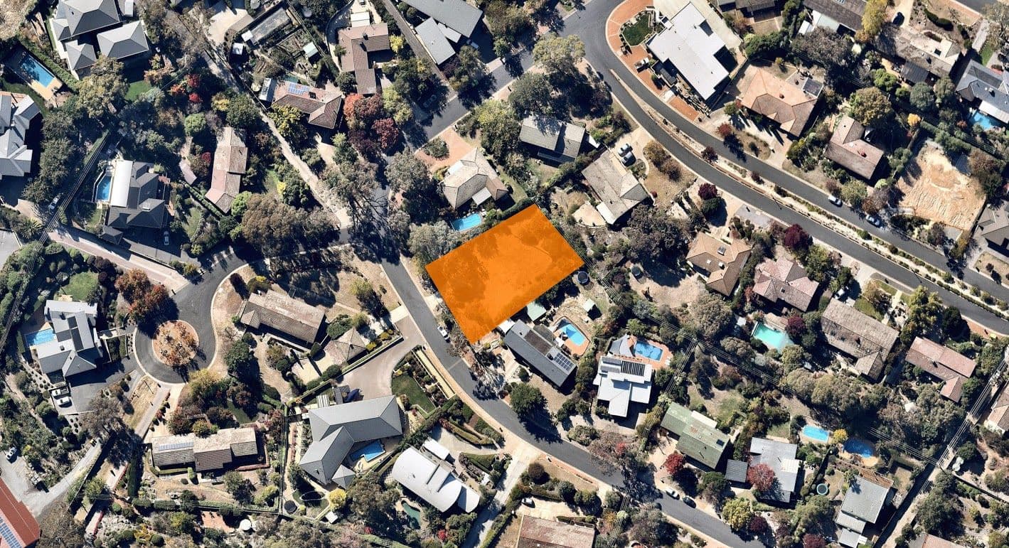 19 Monkman Street, Chapman ACT 2611, Chapman - Image 1