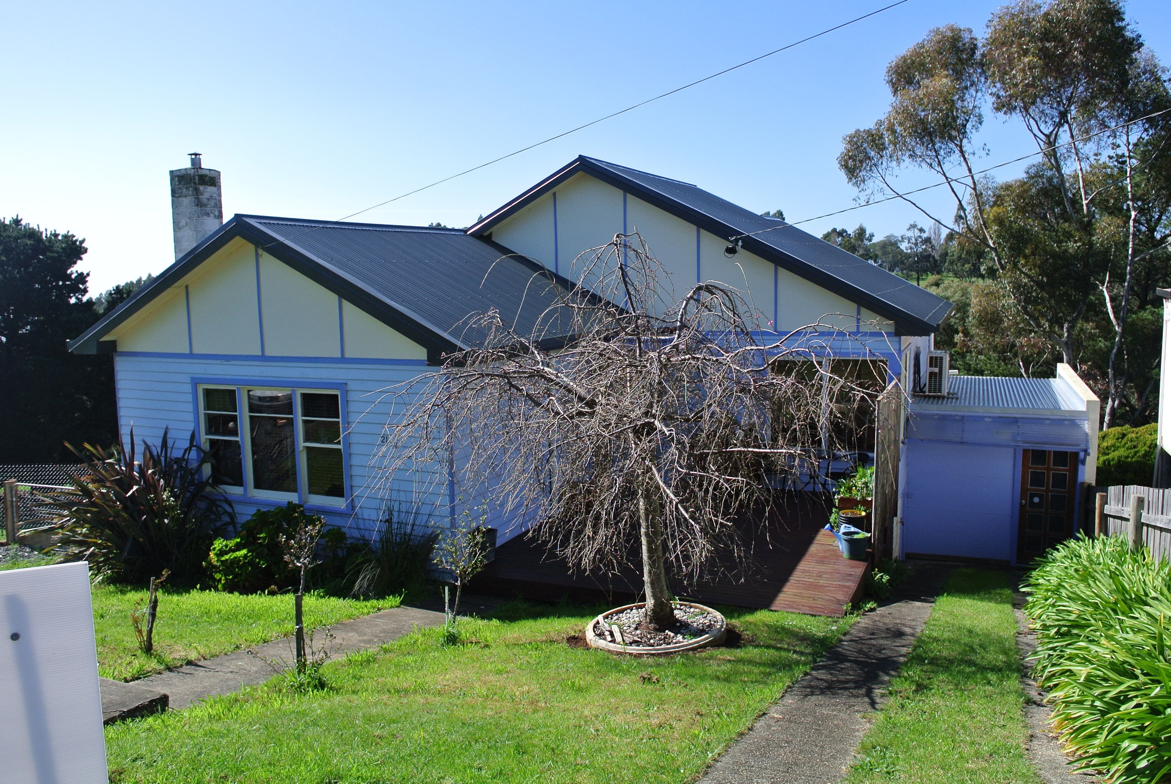 21 Cherry Street, Hillcrest TAS 7320, Hillcrest - Image 1