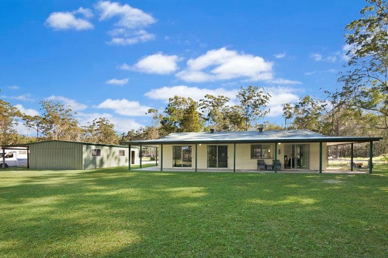 313 Mawsons Road, Beerwah QLD 4519, Beerwah - Image 1