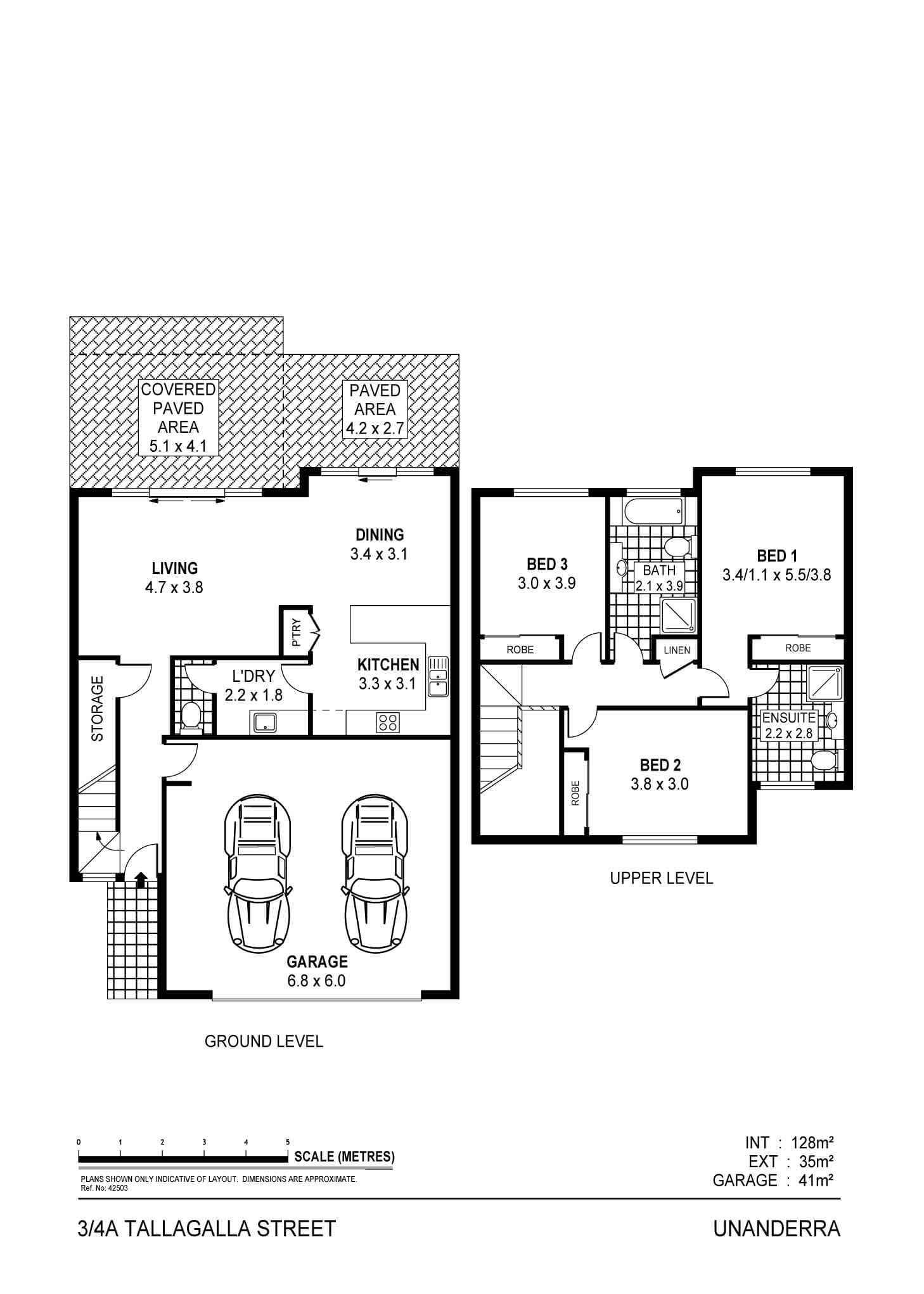 4a Tallegalla Street, Unanderra NSW 2526, Unanderra - Thumbnail 8
