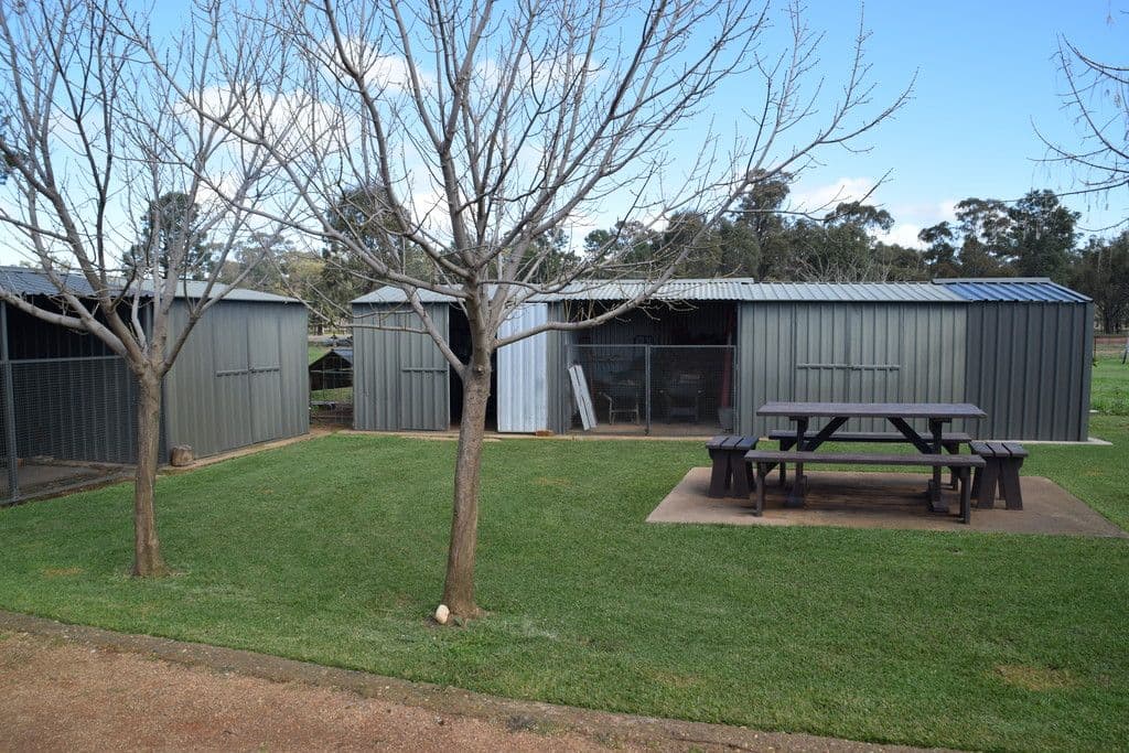 'Utopia' 725 Tomingley Road, Narromine NSW 2821, Narromine - Thumbnail 4