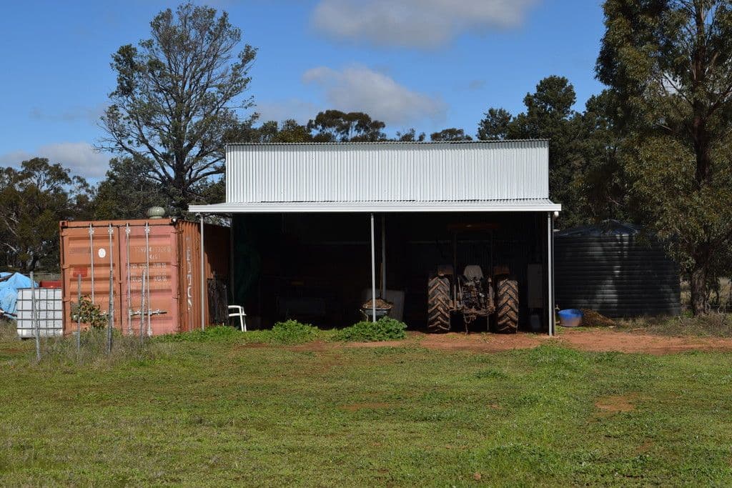 'Utopia' 725 Tomingley Road, Narromine NSW 2821, Narromine - Thumbnail 7
