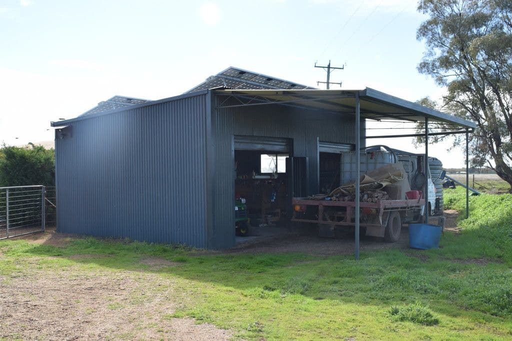 'Utopia' 725 Tomingley Road, Narromine NSW 2821, Narromine - Thumbnail 6