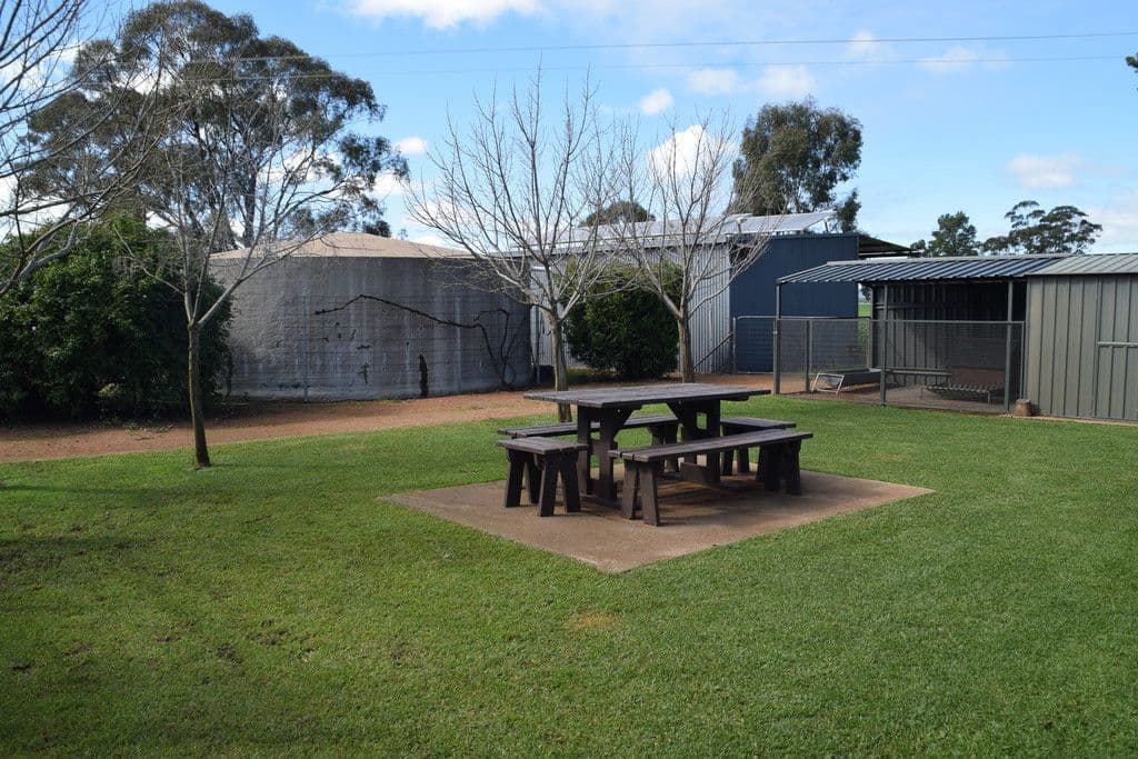 'Utopia' 725 Tomingley Road, Narromine NSW 2821, Narromine - Thumbnail 5