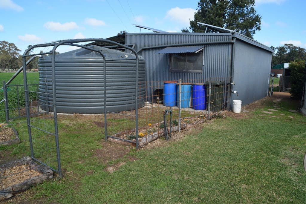'Utopia' 725 Tomingley Road, Narromine NSW 2821, Narromine - Thumbnail 3