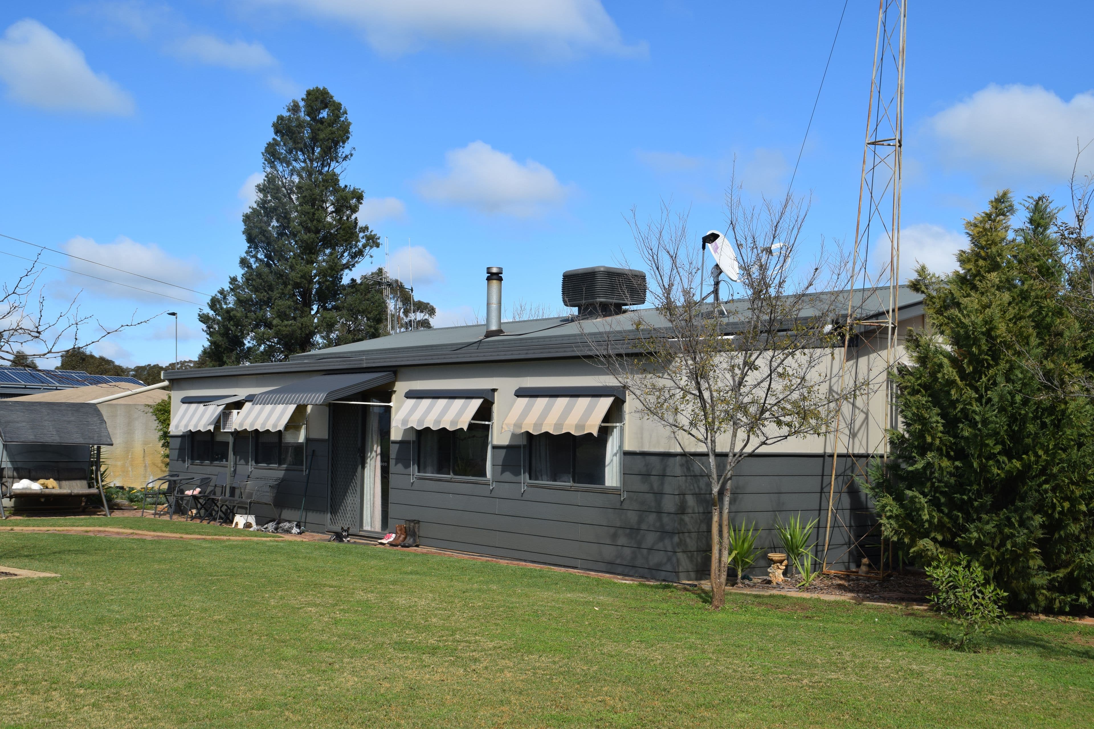 'Utopia' 725 Tomingley Road, Narromine NSW 2821, Narromine - Image 1