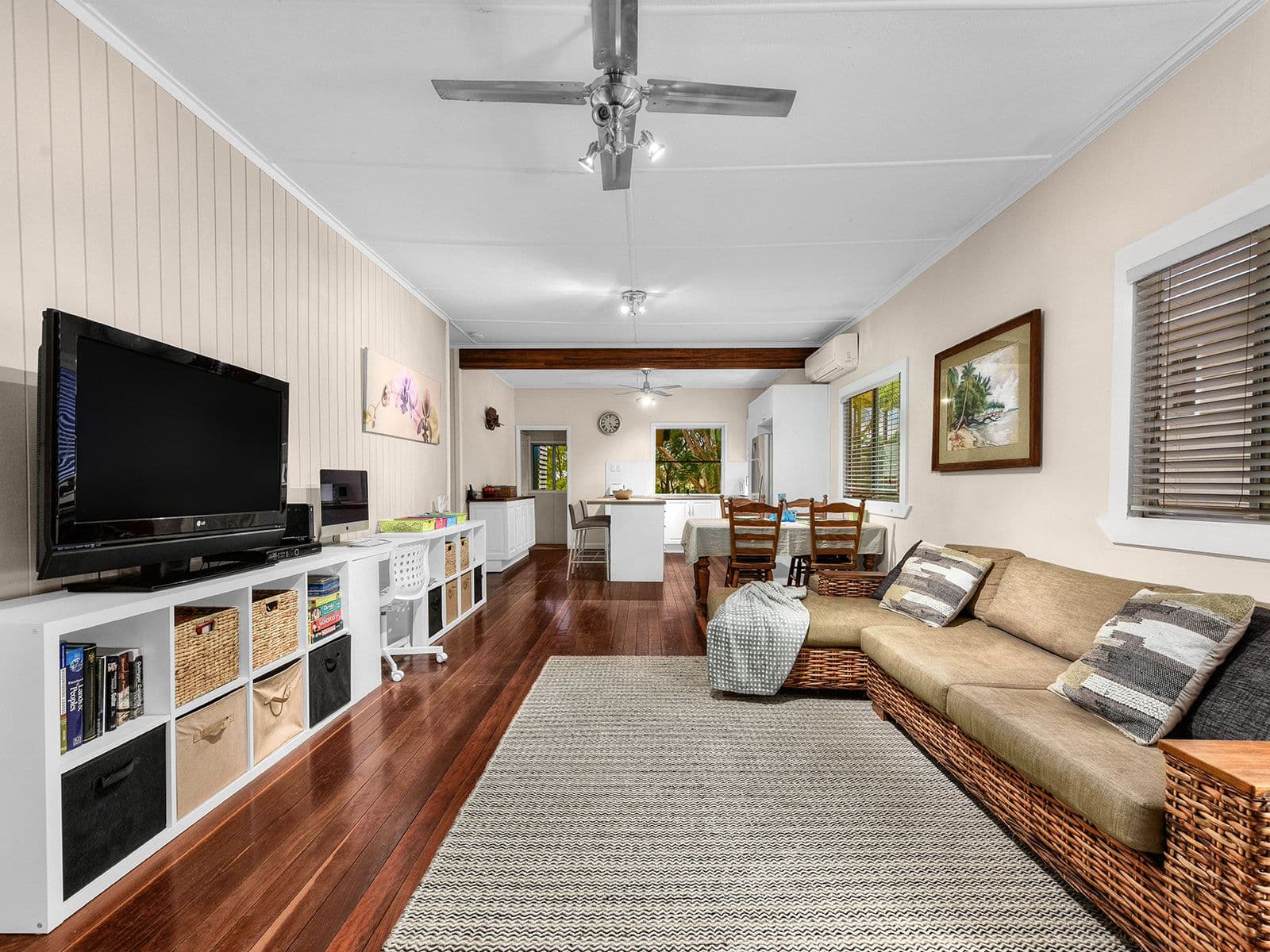 18 Trafalgar Street, Morningside QLD 4170, Morningside - Thumbnail 4