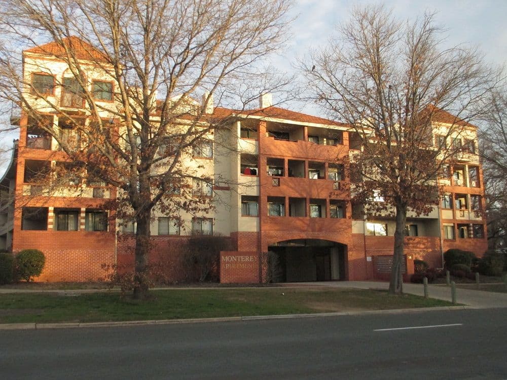 68/14 Boolee Street, Reid ACT 2612, Reid - Image 1