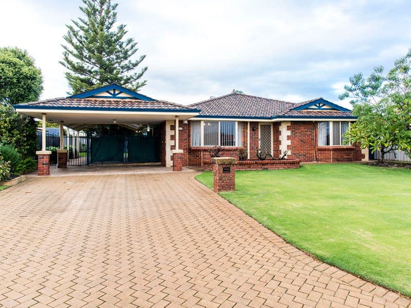 20 Tea Tree Way, Thornlie WA 6108, Thornlie - Thumbnail 2