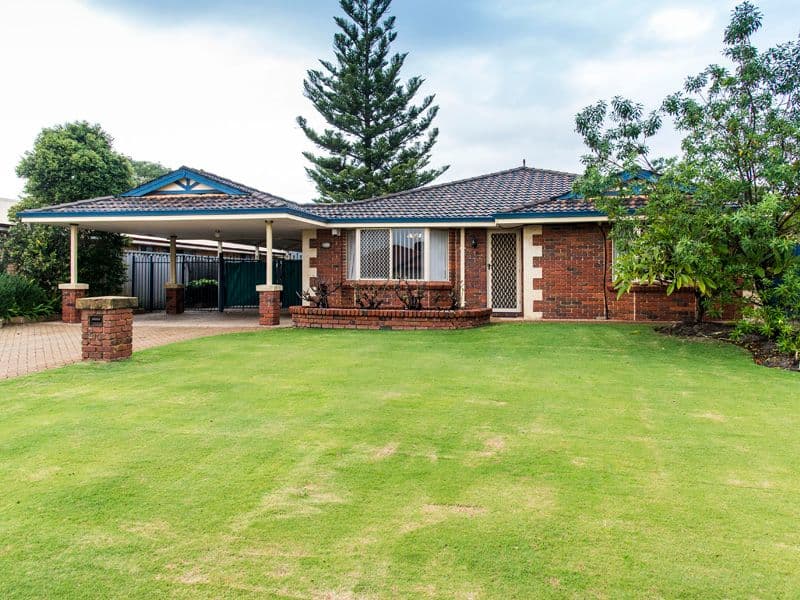 20 Tea Tree Way, Thornlie WA 6108, Thornlie - Image 1