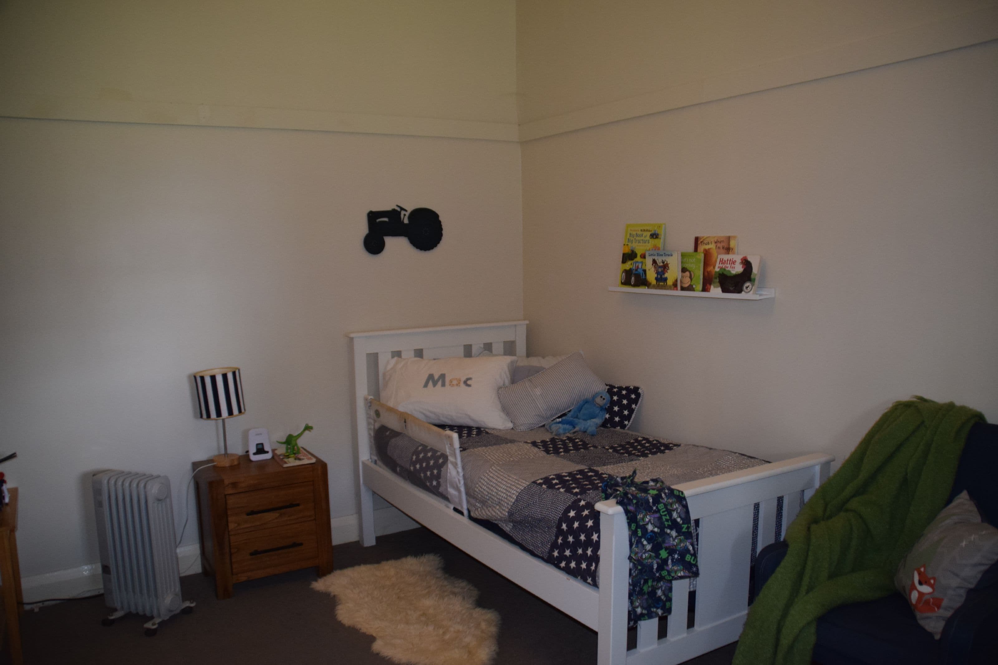 'Leyden' 9156 Mitchell Highway, Trangie NSW 2823, Trangie - Thumbnail 8