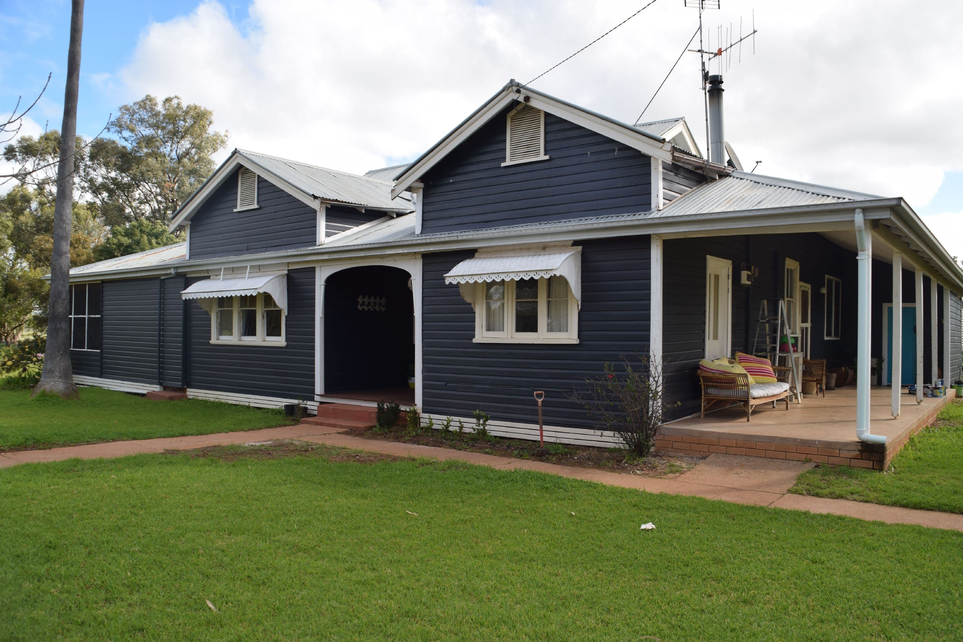 'Leyden' 9156 Mitchell Highway, Trangie NSW 2823, Trangie - Image 1