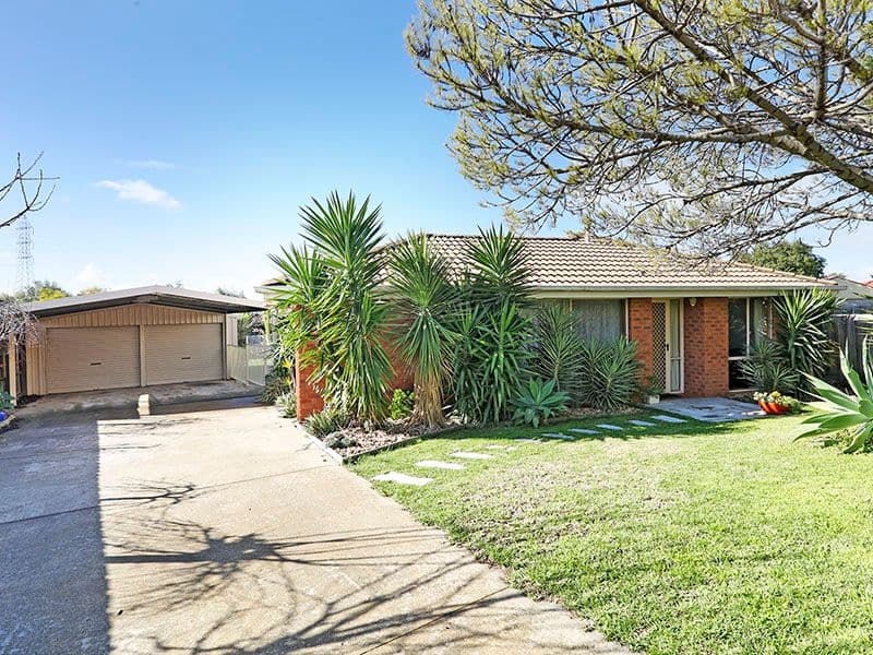 4 Carbery Court, Grovedale VIC 3216, Grovedale - Image 1