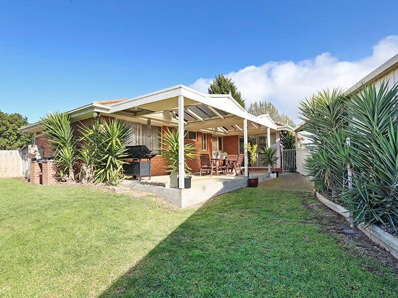 4 Carbery Court, Grovedale VIC 3216, Grovedale - Thumbnail 2
